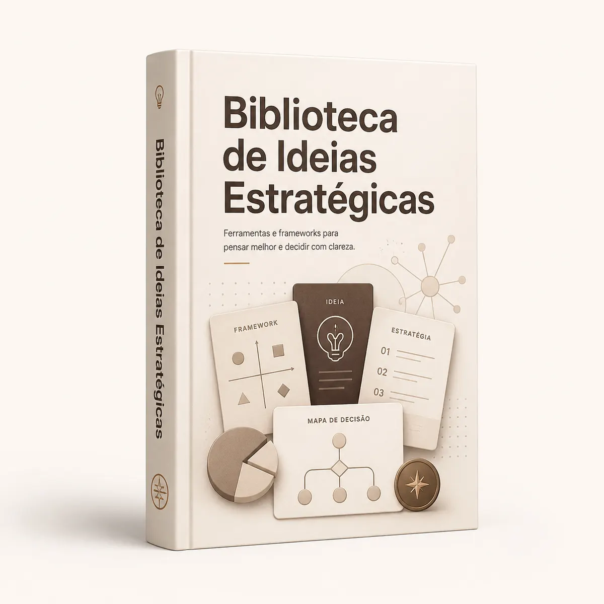 biblioteca ideias estrategicas