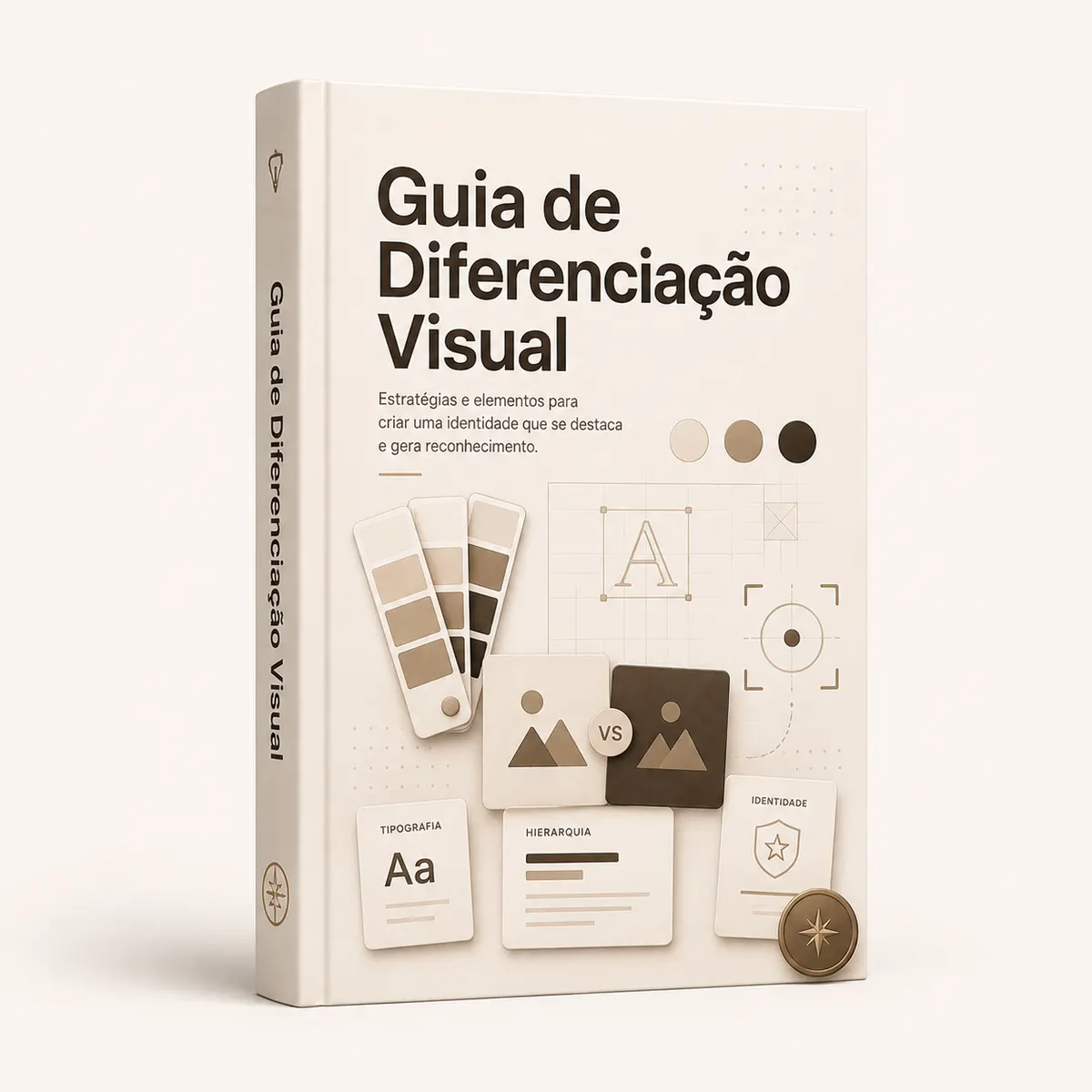 guia diferenciacao visual